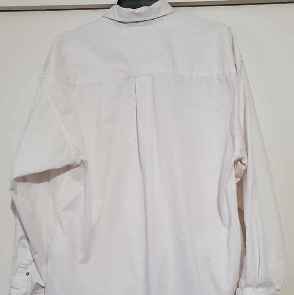 KTM BUTTON SHIRT - Picture 2 of 3